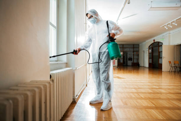 Best Emergency Pest Control  in Ponca City, OK